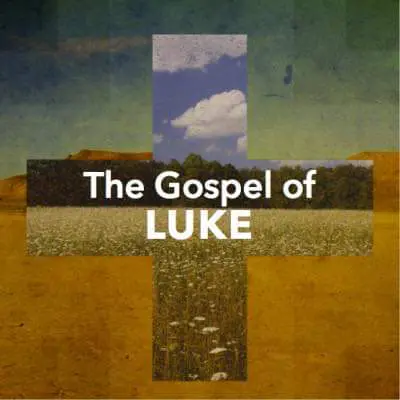 gospel of Luke