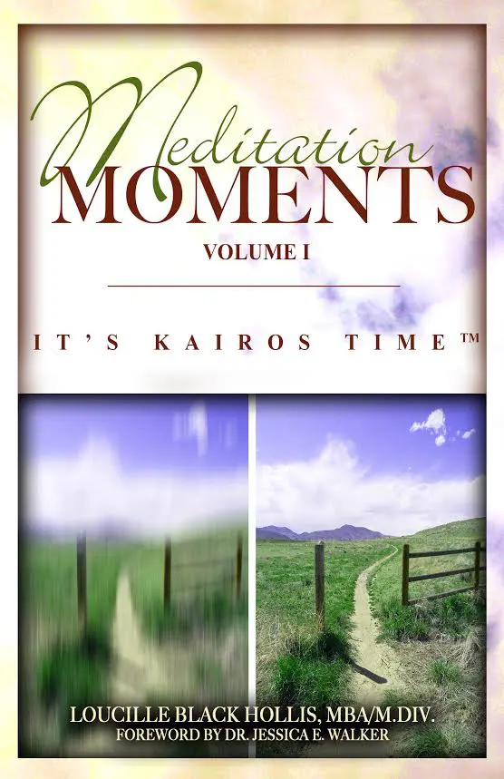 A book cover with two pictures of a field and a road.